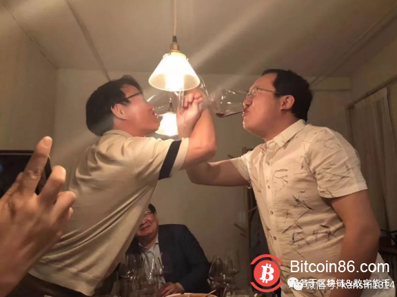 肖磊:币圈真正的较量开始了,谁才是幕后大BOSS?