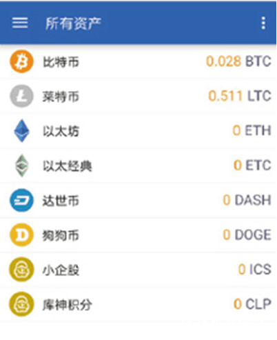 库神冷钱包玩法新教程,教你如何代币提现