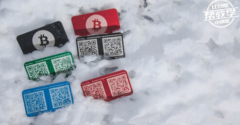 3分钟读懂:深入浅出的讲解比特币钱包