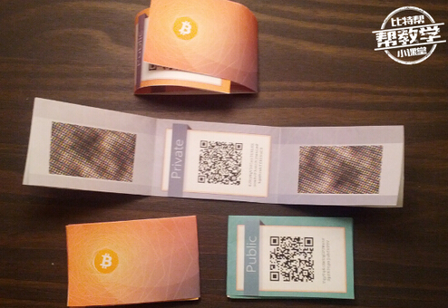 3分钟读懂:深入浅出的讲解比特币钱包