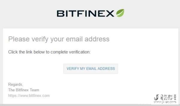 Bitfinex平台开户教程,在Bitfinex提款比特币就是这么简单