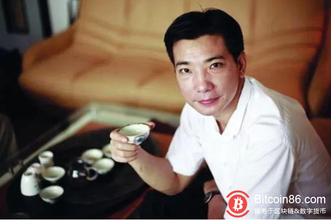 除了近4个月狂收1万比特币,蔡文胜还投资了8种币,身价超10亿