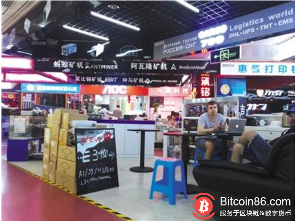 三个月时间从14万跌到1万 比特币矿机经历了什么?