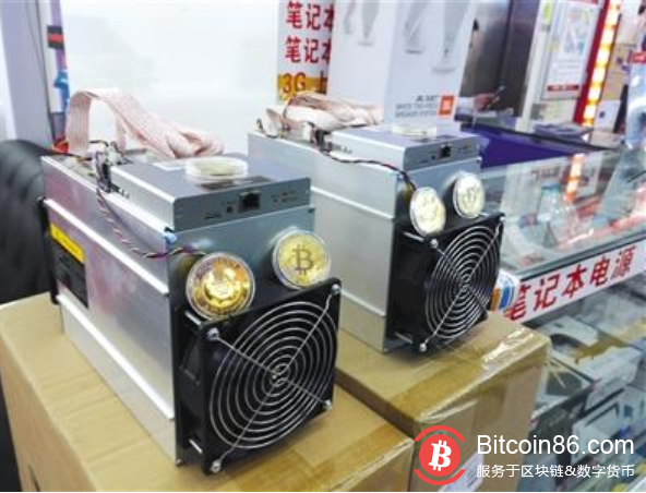 三个月时间从14万跌到1万 比特币矿机经历了什么?