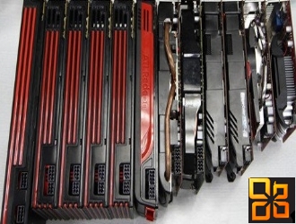 挂机也能赚钱?教你用显卡挖矿赚美元