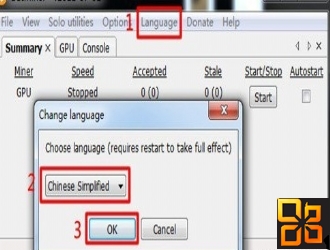 挂机也能赚钱?教你用显卡挖矿赚美元