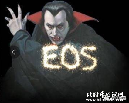 疯了!!李笑来的铁杆粉丝贷款投了EOS,他的女朋友也跑了