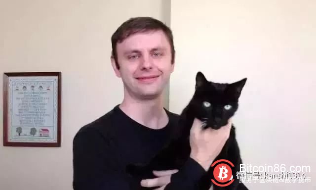 融资超过30亿美金的EOS区块链项目,解决的可能是个伪需求