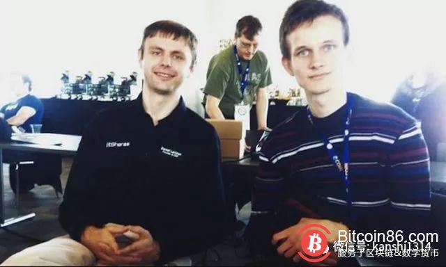 融资超过30亿美金的EOS区块链项目,解决的可能是个伪需求