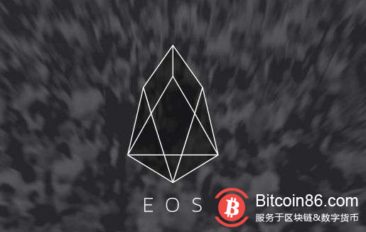 EOS强势发力,是狗庄的寂寞还是末日的狂欢?