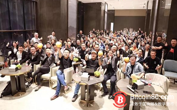 EOS权力之争 “温州帮”携40亿杀入