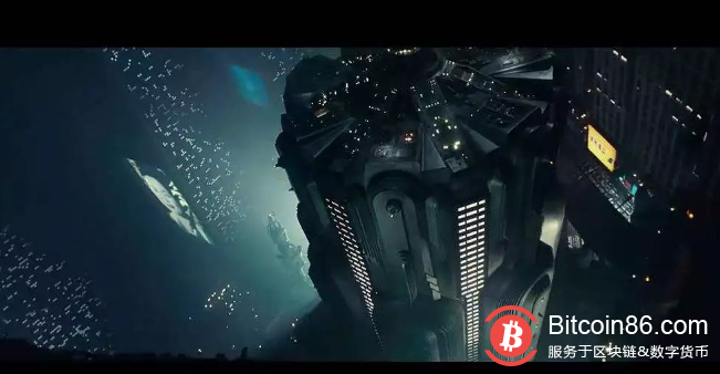 百亿美元的“骗局”,EOS的狂欢与自嗨