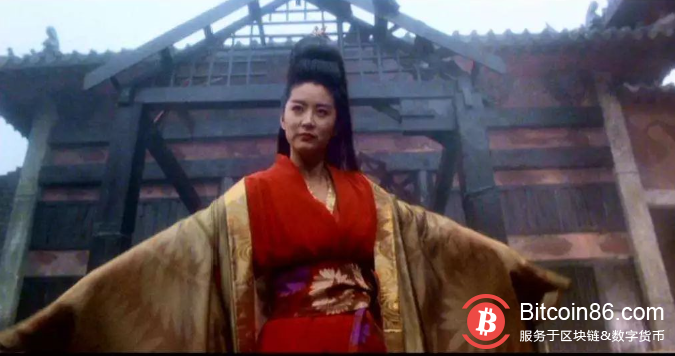 百亿美元的“骗局”,EOS的狂欢与自嗨