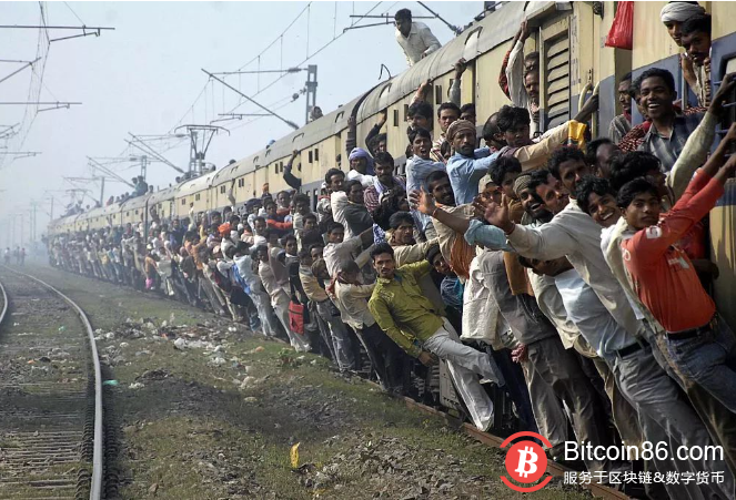 百亿美元的“骗局”,EOS的狂欢与自嗨