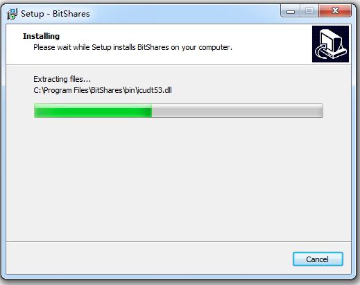 比特股零基础教程之BTS系统简介及钱包操作