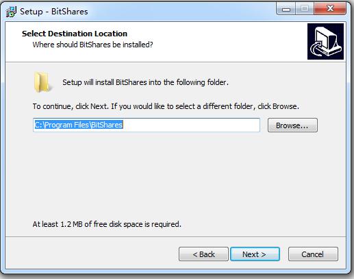比特股零基础教程之BTS系统简介及钱包操作