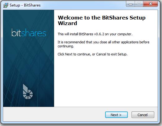 比特股零基础教程之BTS系统简介及钱包操作
