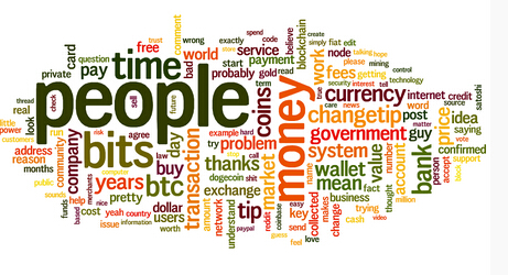 比特币可以从狗狗币社区借鉴什么?