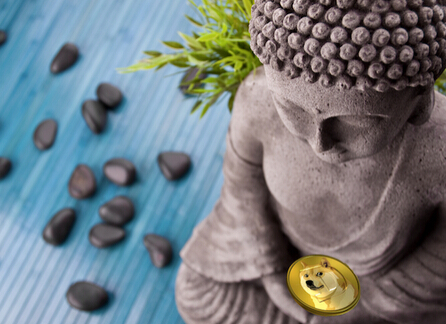 中国狗狗币协会会长江恩:我的狗狗币我的人