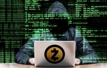 一枚Zcash币,从200万美金跌到45美金,只是一场庄家游戏?