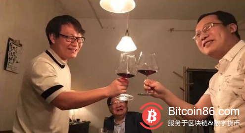 红杉诉币安曝传统VC失区块链掌控力,币交易所江湖酿血雨腥风