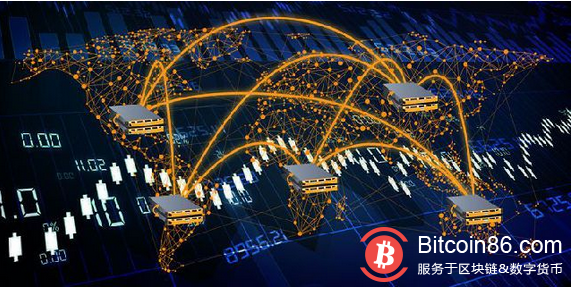 银行会成区块链中最薄弱的一环吗?