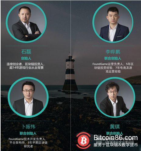 重磅:普通玩家可以投资“王者荣耀”!FoundGame带来游戏界新变