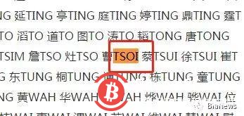 深扒:蔡文胜,BEC,与“白手套”