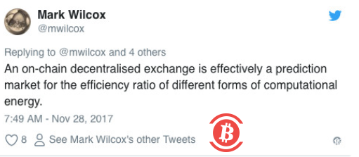 币有千面:比特币的派系之争