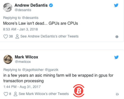 币有千面:比特币的派系之争