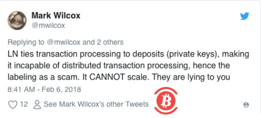 币有千面:比特币的派系之争