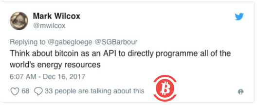 币有千面:比特币的派系之争