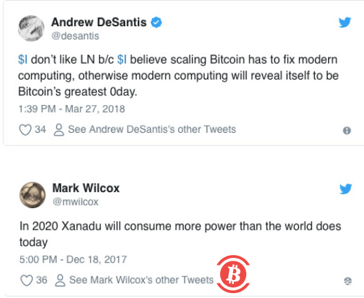 币有千面:比特币的派系之争