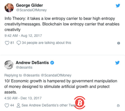 币有千面:比特币的派系之争