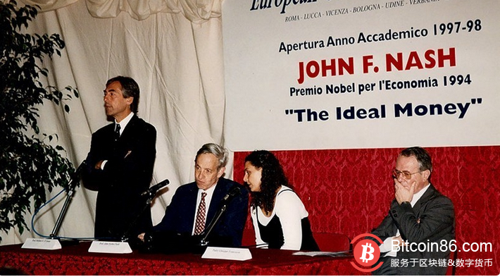 币有千面:比特币的派系之争