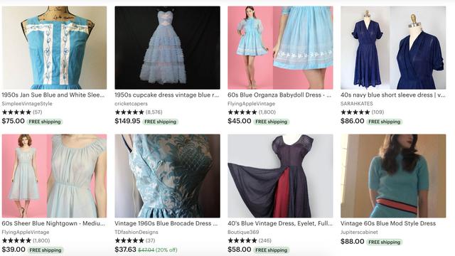 「快速网站排名」大通cms8个优化Etsy店铺SEO、提升listing排名