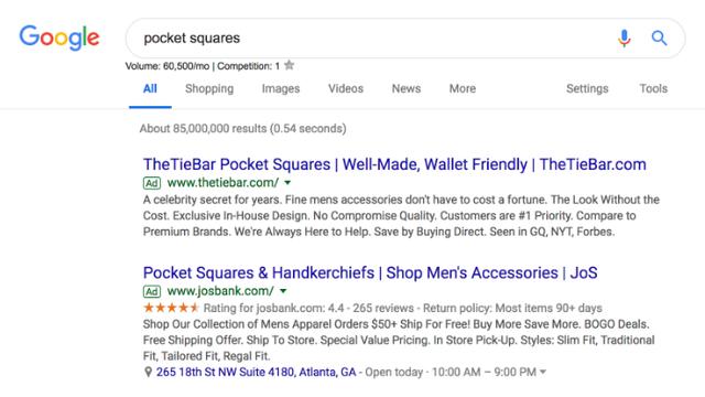 「速贝seo实战培训」孝义网营销人必备Google Ads专业术语大全