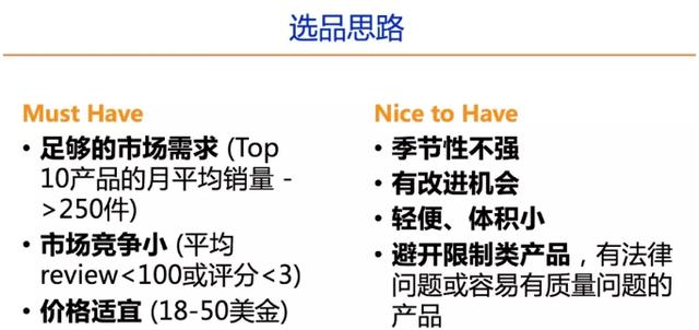「要饭网」淮北seo培训之Jungle Scout工具使用方法详解及选品策略