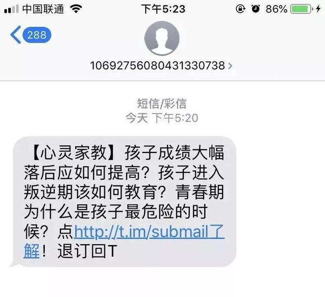 「流氓胖」湘潭seo没有好的文案,你的短信营销注定石沉大海