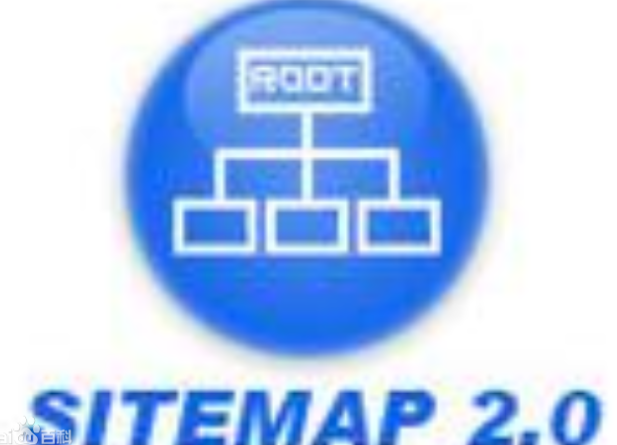 Sitemap地图